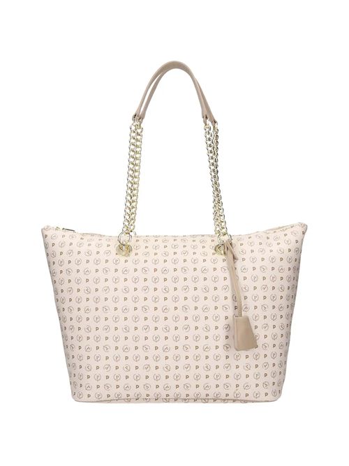 borsa donna avorio POLLINI | TE8410PP02Q11/10A